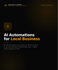 AI Automations for Local Businesses