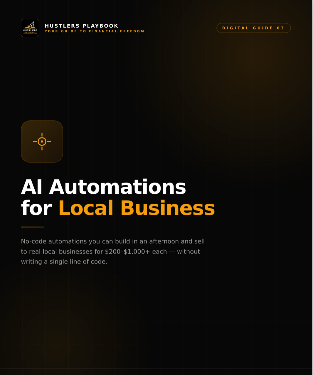AI Automations for Local Businesses